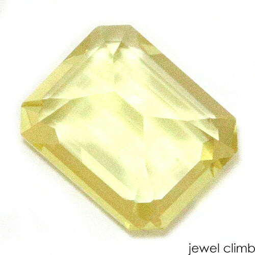 ヘリオドール 宝石 ルース ３．２５ＣＴ