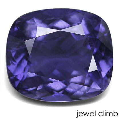 アイオライト 宝石 ルース ８．９４ＣＴ