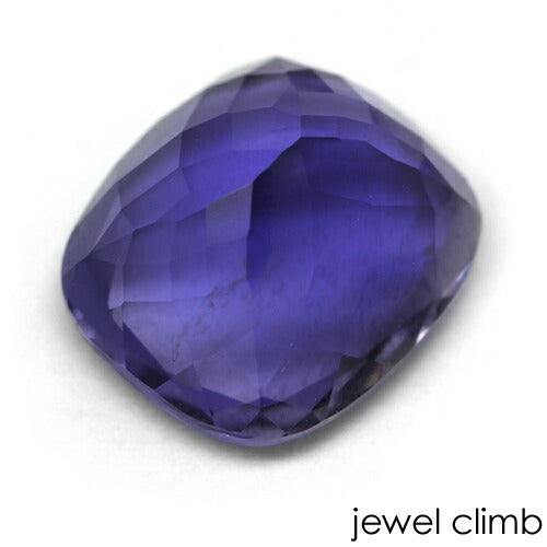 アイオライト 宝石 ルース ８．９４ＣＴ