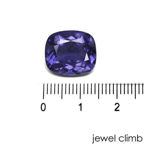 アイオライト 宝石 ルース ８．９４ＣＴ