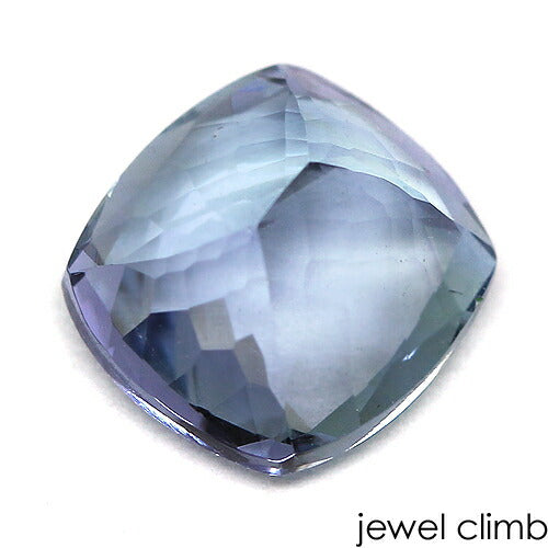 非加熱バイカラータイプタンザナイト(ゾイサイト) 宝石 ルース ２．２３ＣＴ