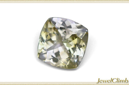 非加熱バイカラータイプタンザナイト(ゾイサイト) 宝石 ルース １．７０ＣＴ