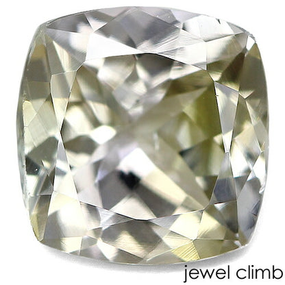 非加熱バイカラータイプタンザナイト(ゾイサイト) 宝石 ルース １．７０ＣＴ