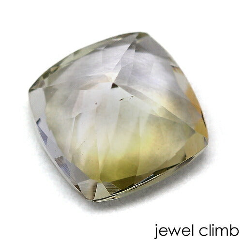 非加熱バイカラータイプタンザナイト(ゾイサイト) 宝石 ルース １．７０ＣＴ