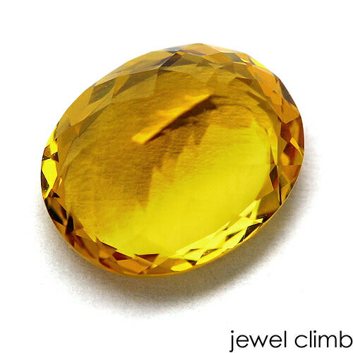 ゴールデンベリル 宝石 ルース ３．４９ＣＴ
