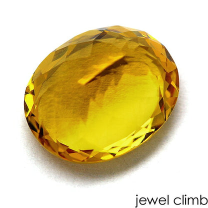 ゴールデンベリル 宝石 ルース ３．４９ＣＴ