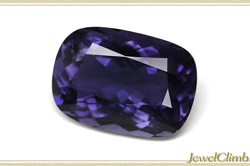 アイオライト 宝石 ルース １１．６７ＣＴ