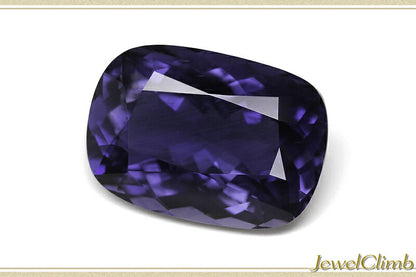 アイオライト 宝石 ルース １１．６７ＣＴ