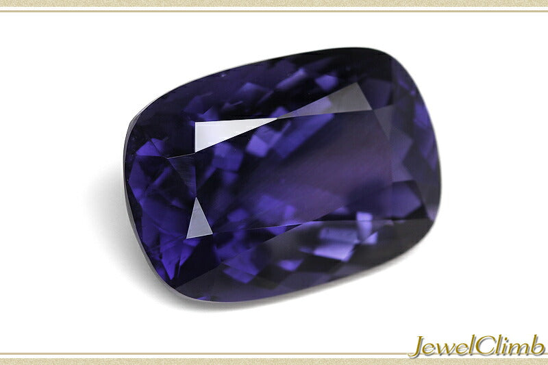 アイオライト 宝石 ルース １１．６７ＣＴ