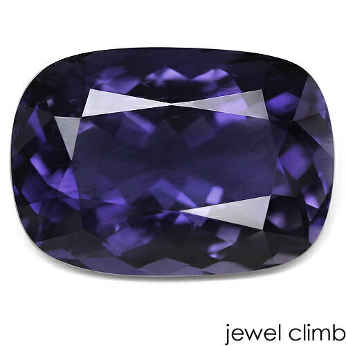 アイオライト 宝石 ルース １１．６７ＣＴ