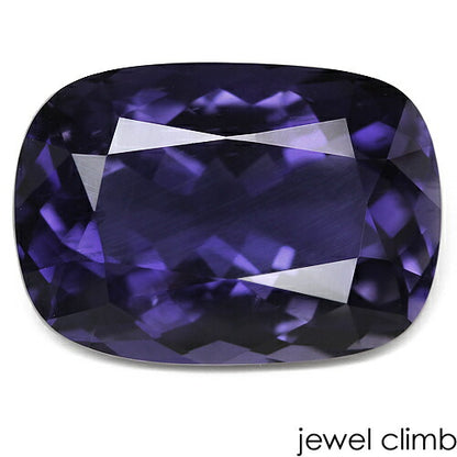 アイオライト 宝石 ルース １１．６７ＣＴ