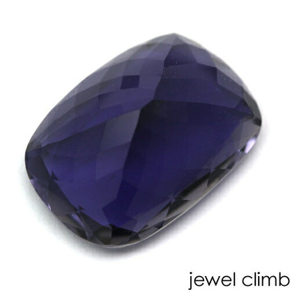 アイオライト 宝石 ルース １１．６７ＣＴ