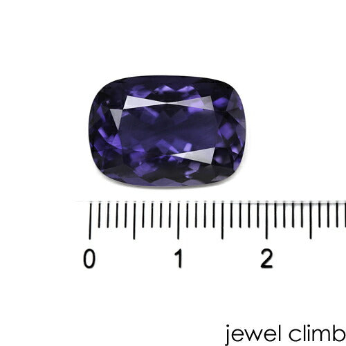 アイオライト 宝石 ルース １１．６７ＣＴ