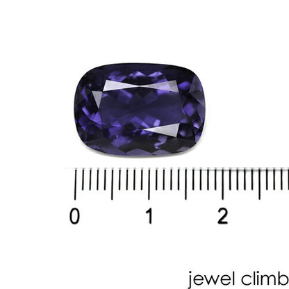 アイオライト 宝石 ルース １１．６７ＣＴ