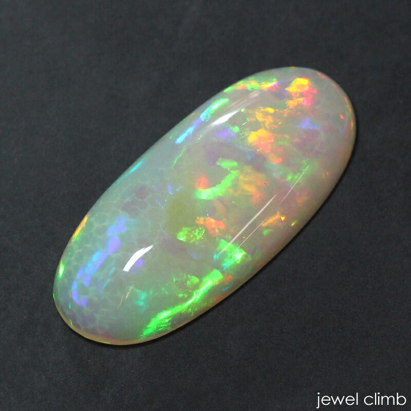 スーダン産クリスタルオパール 宝石 ルース １０．６８ＣＴ