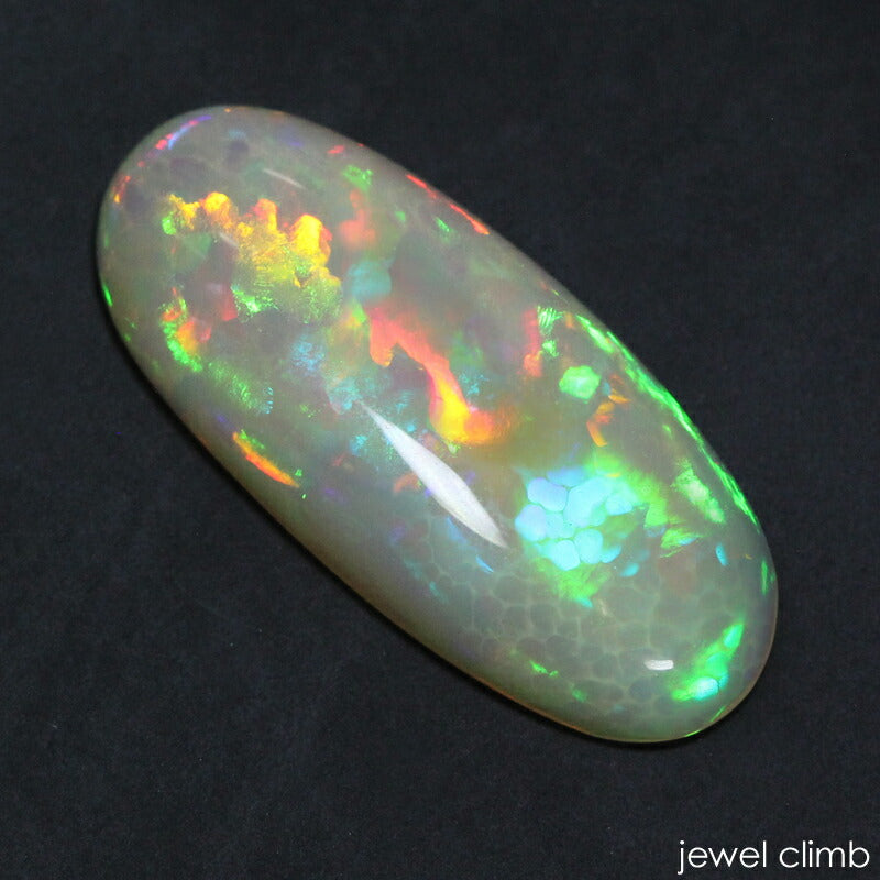 スーダン産クリスタルオパール 宝石 ルース １０．６８ＣＴ