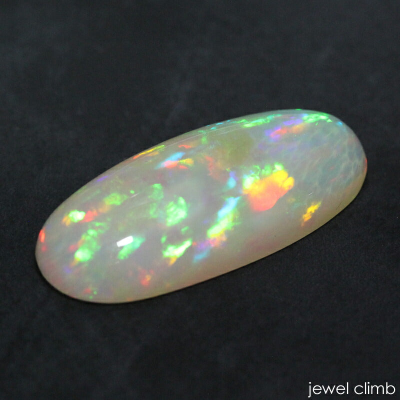 スーダン産クリスタルオパール 宝石 ルース １０．６８ＣＴ