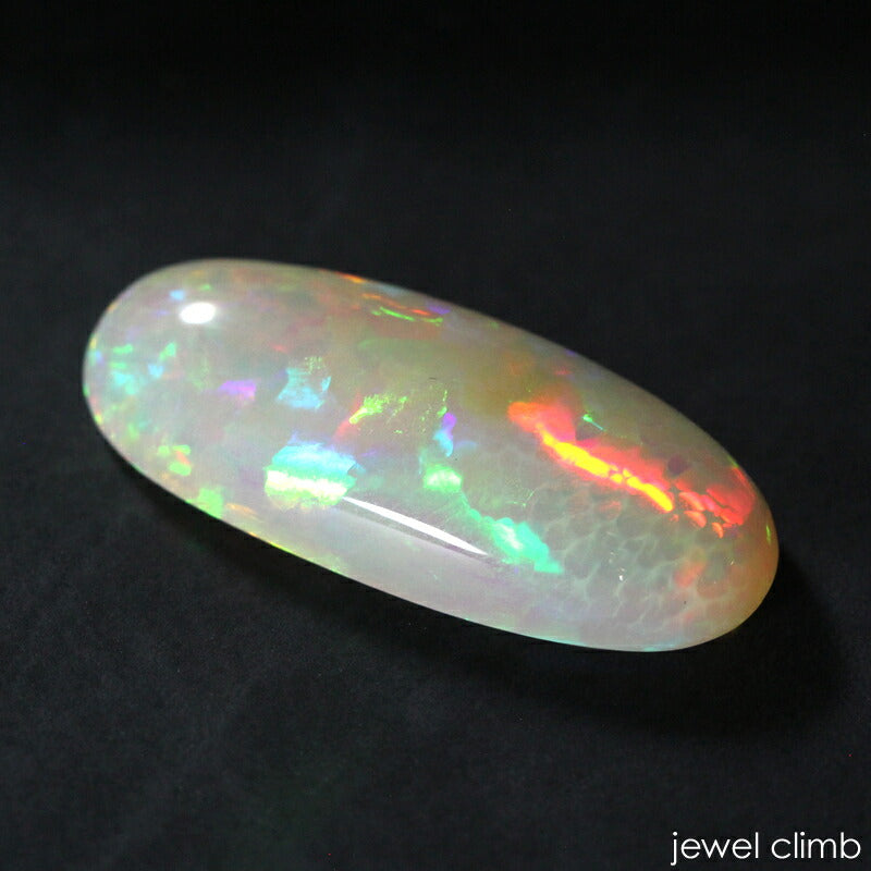 スーダン産クリスタルオパール 宝石 ルース １０．６８ＣＴ