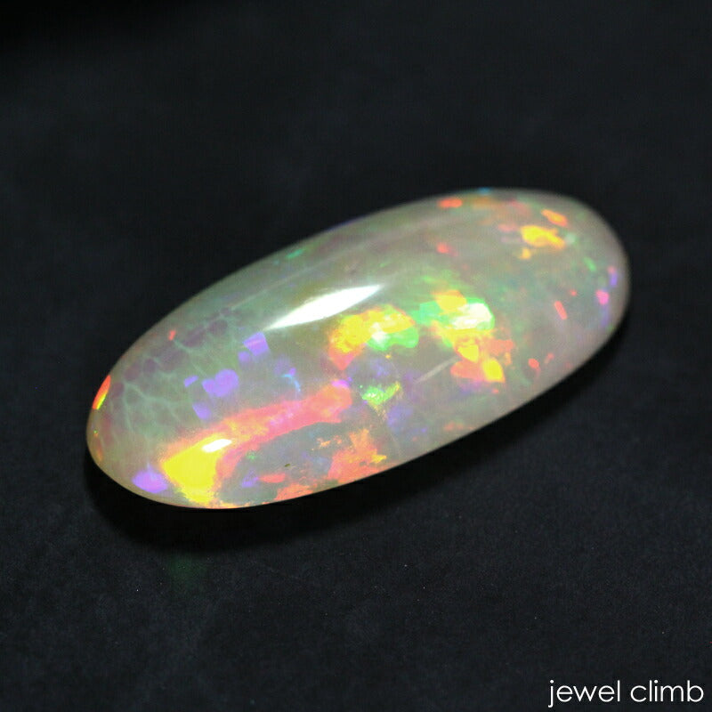 スーダン産クリスタルオパール 宝石 ルース １０．６８ＣＴ