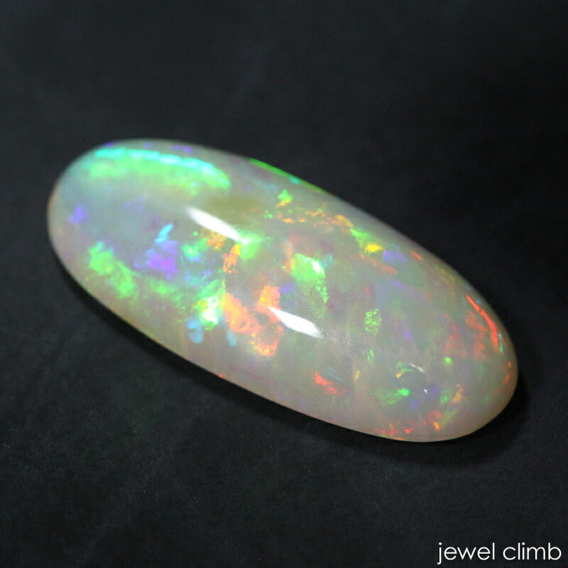 スーダン産クリスタルオパール 宝石 ルース １０．６８ＣＴ