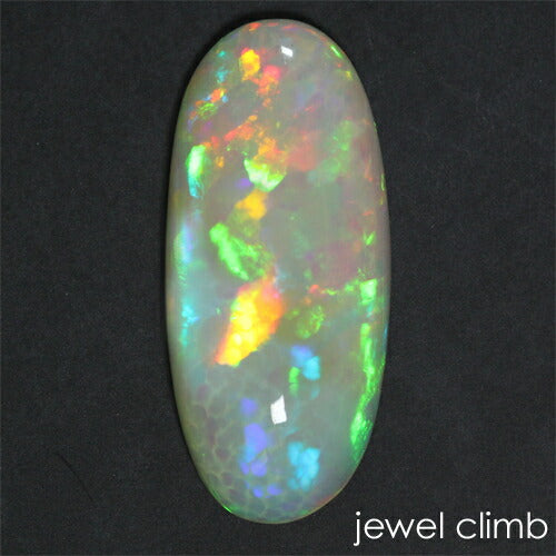 スーダン産クリスタルオパール 宝石 ルース １０．６８ＣＴ