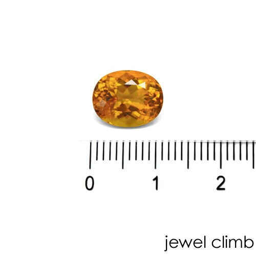 ゴールデンベリル 宝石 ルース ３．６１ＣＴ