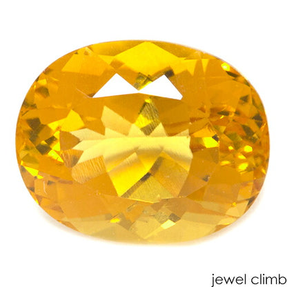 ゴールデンベリル 宝石 ルース ３．９３ＣＴ