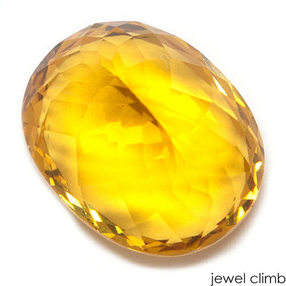 ゴールデンベリル 宝石 ルース ３．９３ＣＴ