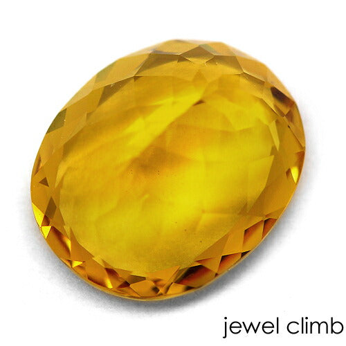 ゴールデンベリル 宝石 ルース ３．４９ＣＴ