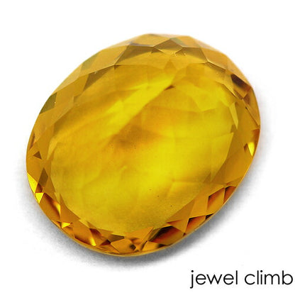 ゴールデンベリル 宝石 ルース ３．４９ＣＴ