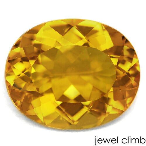 ゴールデンベリル 宝石 ルース ３．３０ＣＴ
