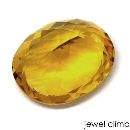 ゴールデンベリル 宝石 ルース ３．３０ＣＴ