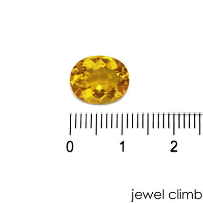 ゴールデンベリル 宝石 ルース ３．３０ＣＴ