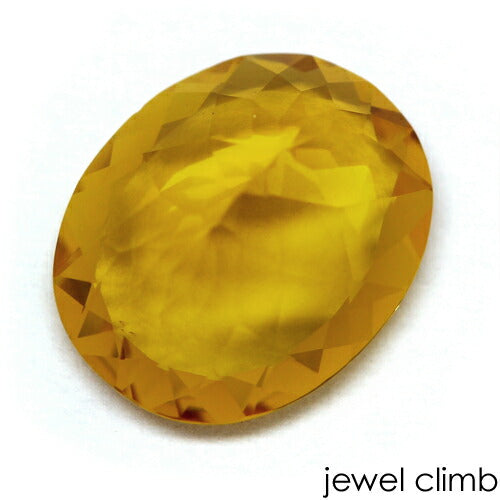 ゴールデンベリル 宝石 ルース ３．０６ＣＴ