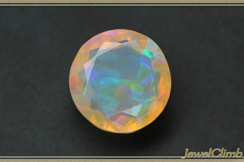 スーダン産オパール 宝石 ルース ３．４４ＣＴ