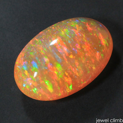 メキシコオパール 宝石 ルース ３６．７３ＣＴ