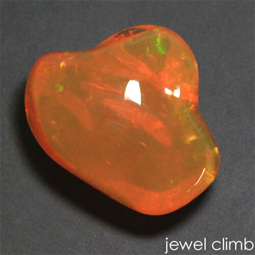 バロックオパール 宝石 ルース ５６．６３ＣＴ