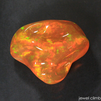 バロックオパール 宝石 ルース ５６．６３ＣＴ