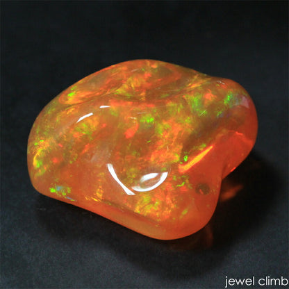 バロックオパール 宝石 ルース ５６．６３ＣＴ