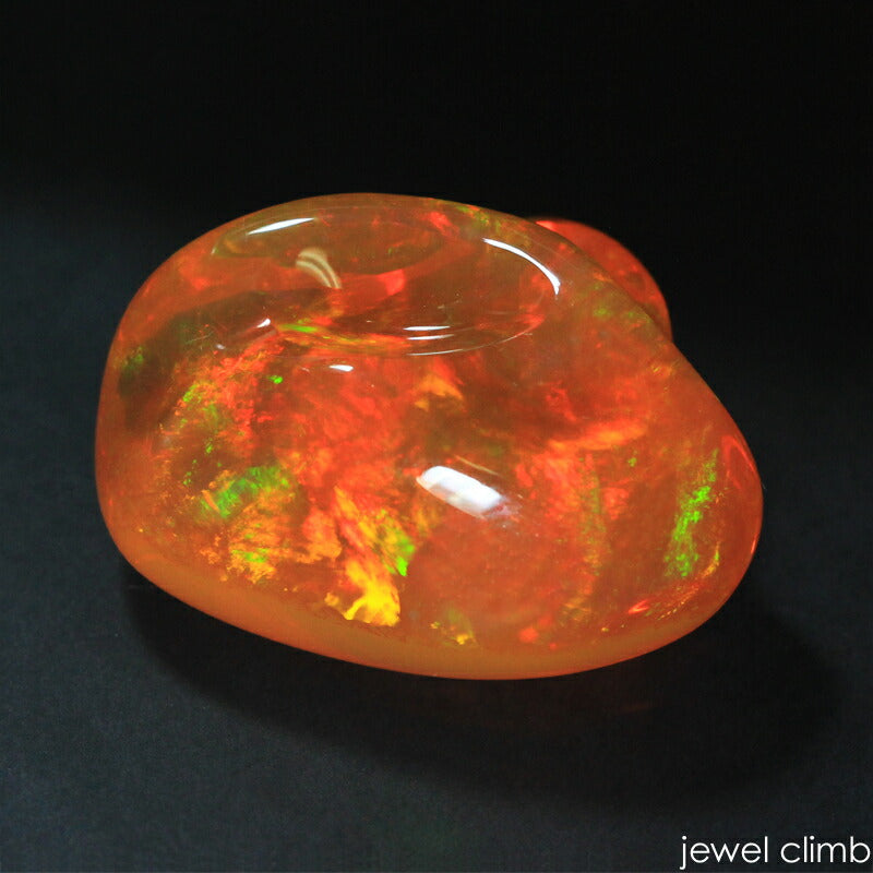 バロックオパール 宝石 ルース ５６．６３ＣＴ