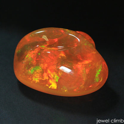 バロックオパール 宝石 ルース ５６．６３ＣＴ