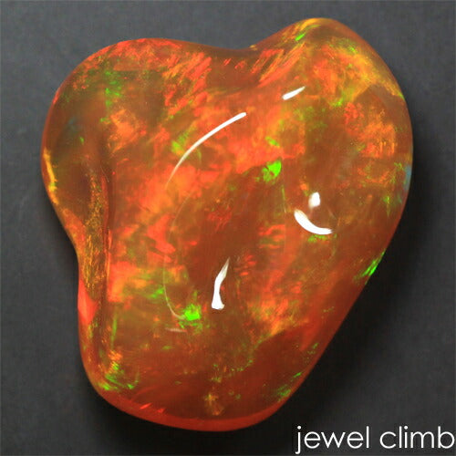 バロックオパール 宝石 ルース ５６．６３ＣＴ