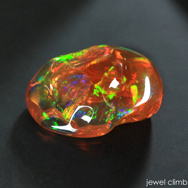 バロックオパール 宝石 ルース ５０．８７ＣＴ