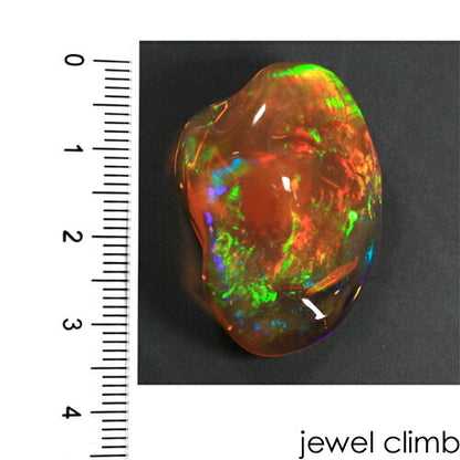 バロックオパール 宝石 ルース ５０．８７ＣＴ