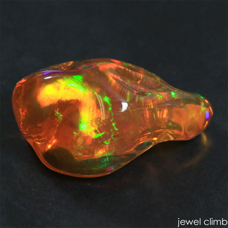 バロックオパール 宝石 ルース ５０．８７ＣＴ