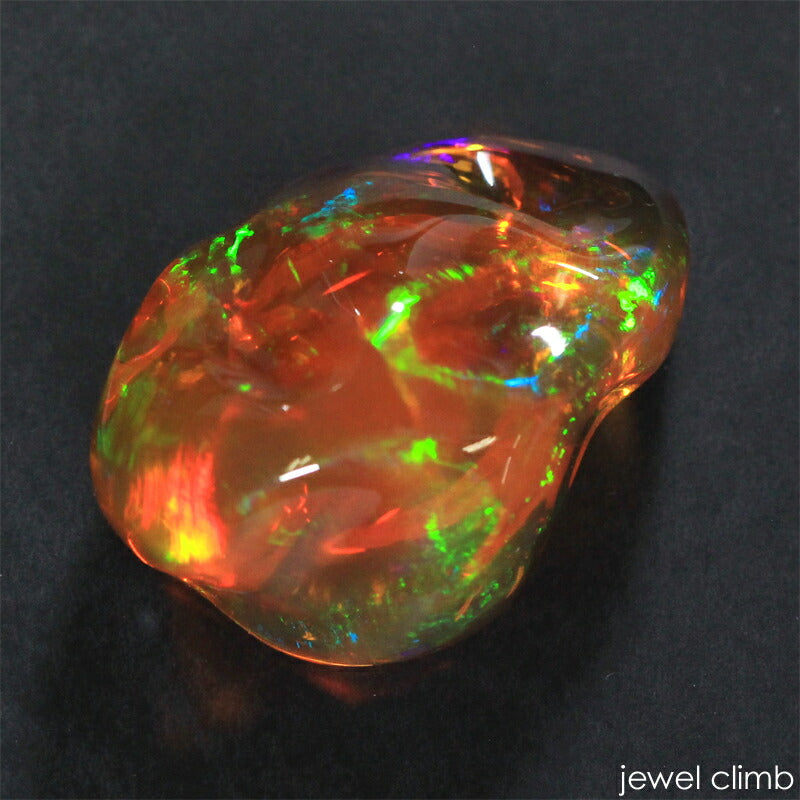 バロックオパール 宝石 ルース ５０．８７ＣＴ