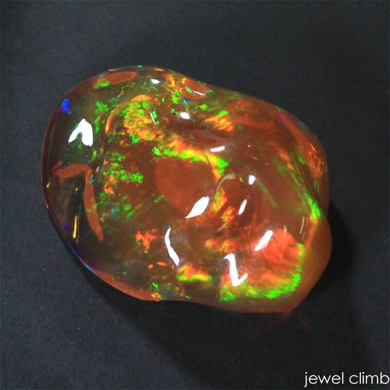 バロックオパール 宝石 ルース ５０．８７ＣＴ