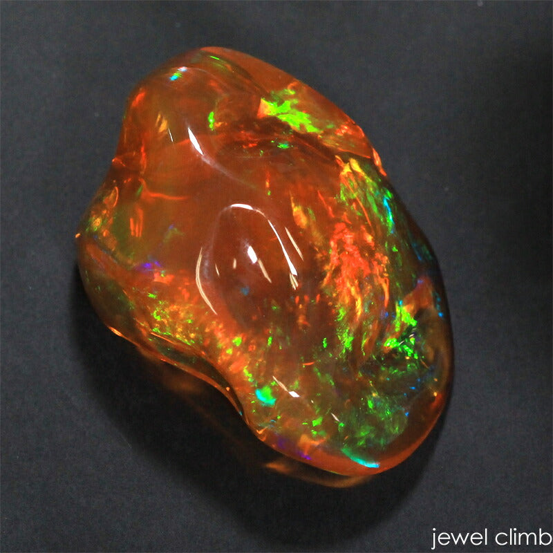 バロックオパール 宝石 ルース ５０．８７ＣＴ