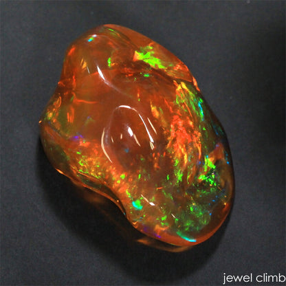 バロックオパール 宝石 ルース ５０．８７ＣＴ