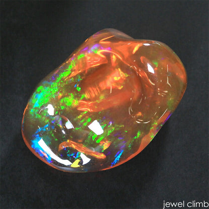 バロックオパール 宝石 ルース ５０．８７ＣＴ